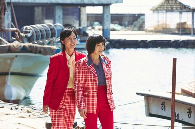 海女が密輸の片棒担ぎ!?話題映画『密輸 1970』キム・ヘス、ヨム・ジョンア、チョ・インソンほか、5人の豪華キャストに注目！【韓流談義fromソウル】