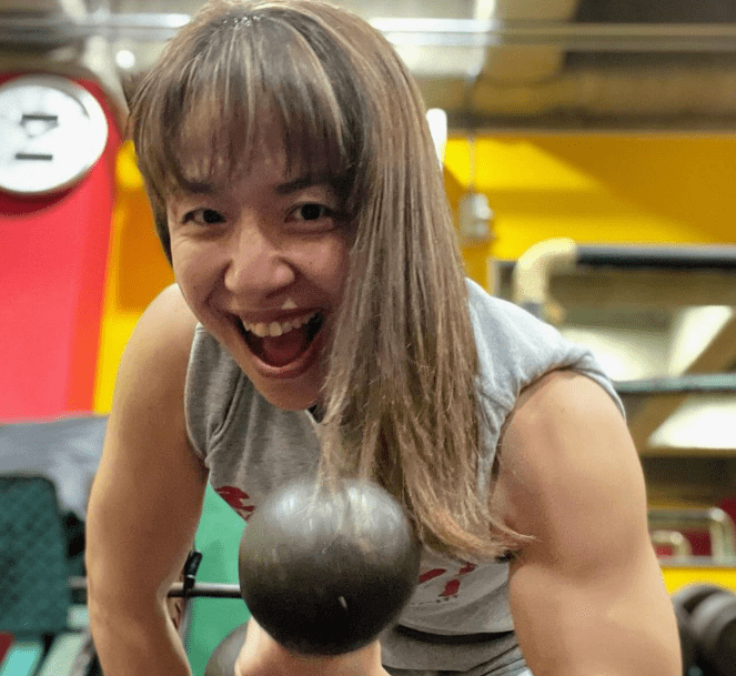 「ボーイッシュで可愛い」浜口京子、10代の頃の“ベリショ秘蔵ショット”公開「今の方が綺麗」の声も