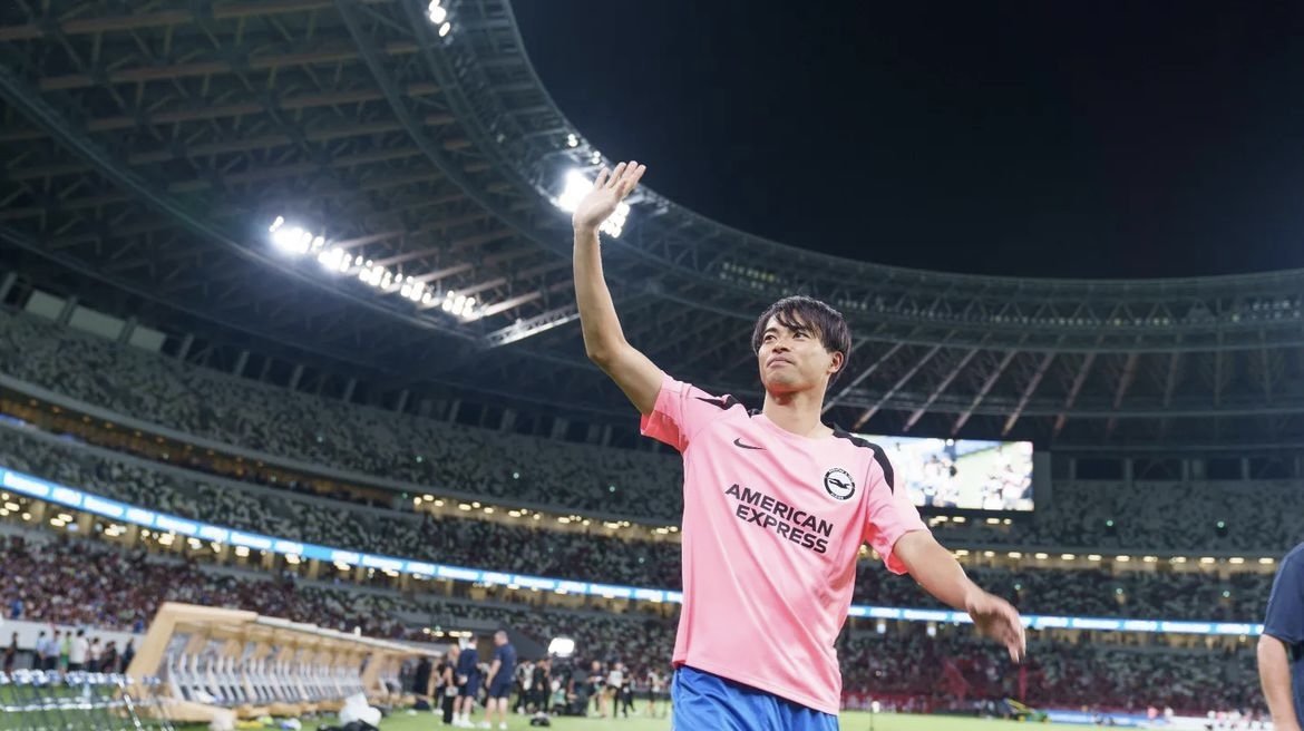 三笘薫は年俸億超えプロサッカー選手も人気、40～50代男性が「生まれ変わったら就いてみたい“年収1000万円以上”の職業」【第4位以下】