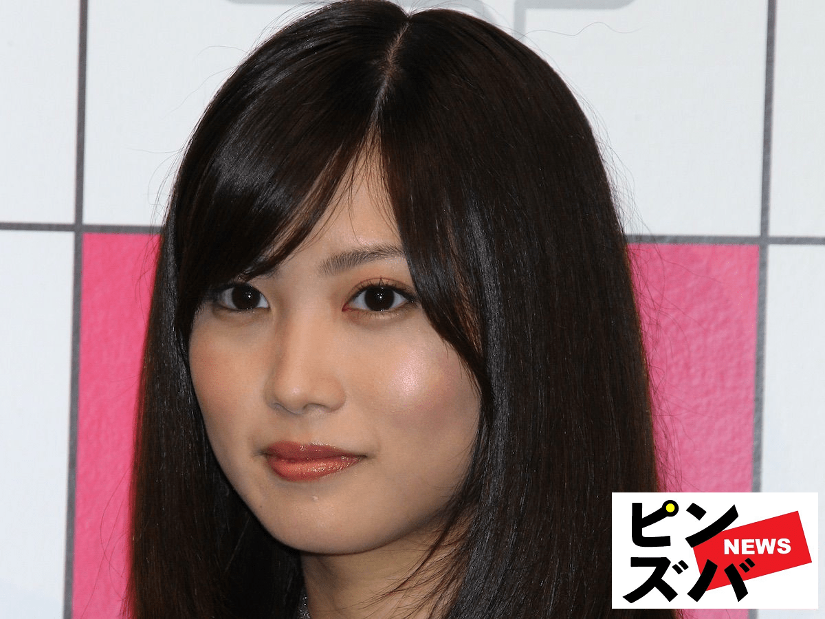 「可愛すぎて周りに目がいかない」志田未来、妹が撮影した“耳カチューシャ”姿のディズニー満喫ショットが沸騰「最高最強の女神の笑顔」