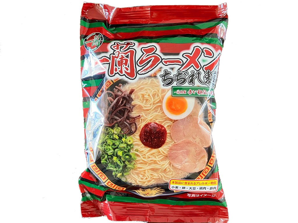 クセ強＆クサうまな一品も…“変わり種袋麺”ベスト9　1位は「とんこつを認知させた伝説の袋麺」
