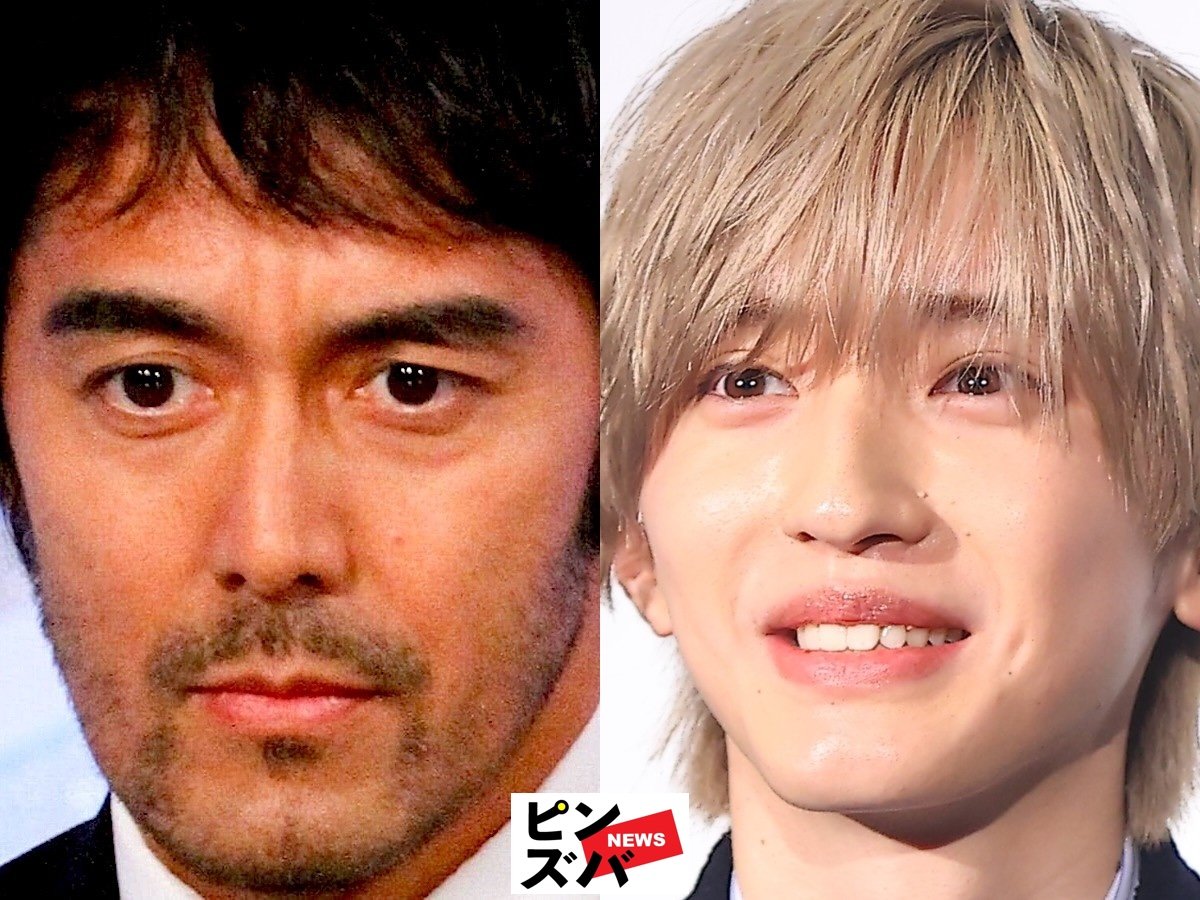 阿部寛『キャスター』最終回はまさかの“道枝駿佑祭り”か　崩壊脚本に永野芽郁のモブキャラ化…本橋ADしか頼れない最後の大サービス