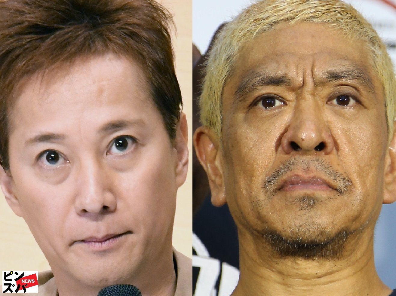 中居正広はCMが“消えて”…松本人志は来春まで動きナシ濃厚、フワちゃん、中丸雄一、ジャンポケ斉藤「消えた4人」の“復帰計画”