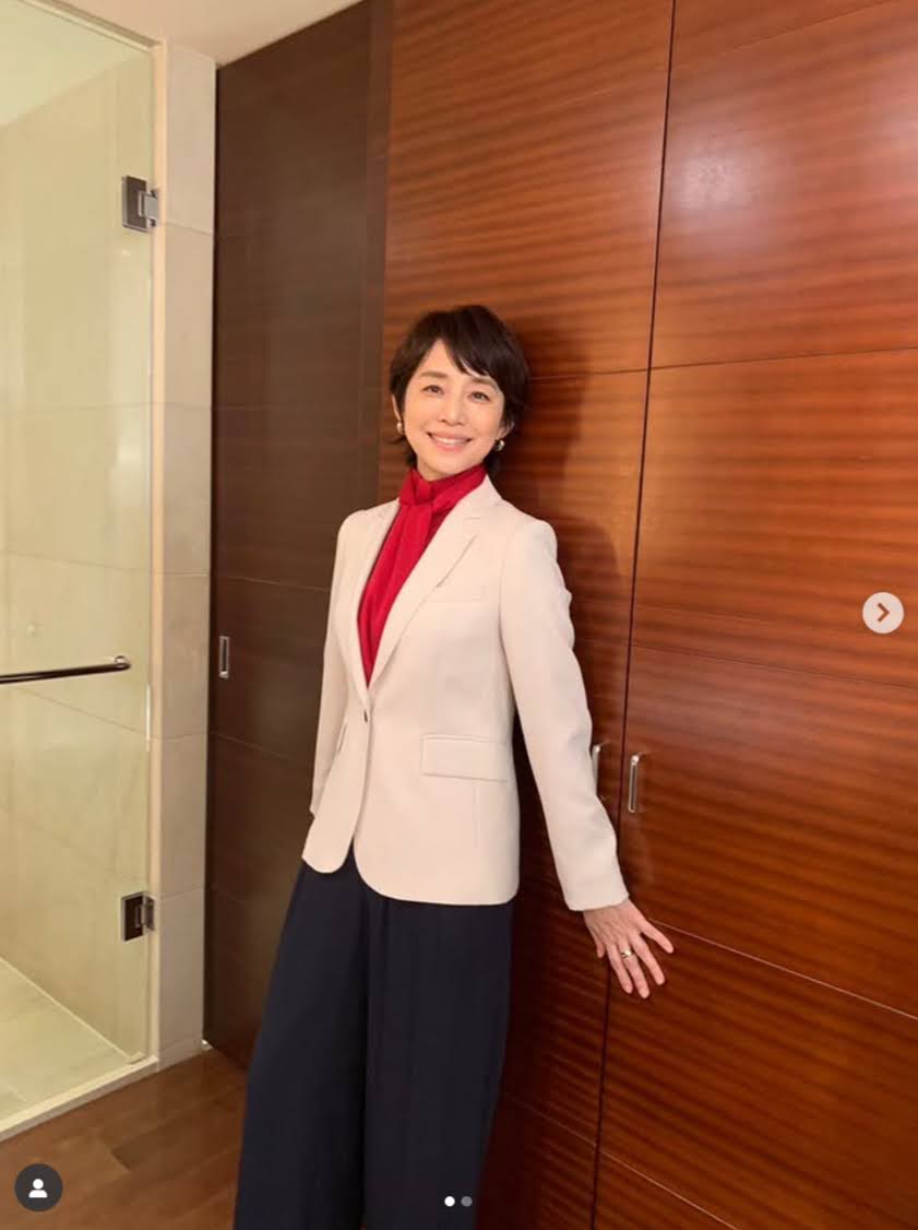「イメチェンに驚愕した芸能人」ランキング、石田ゆり子超え“超短髪”に激変女優は【トップ3】