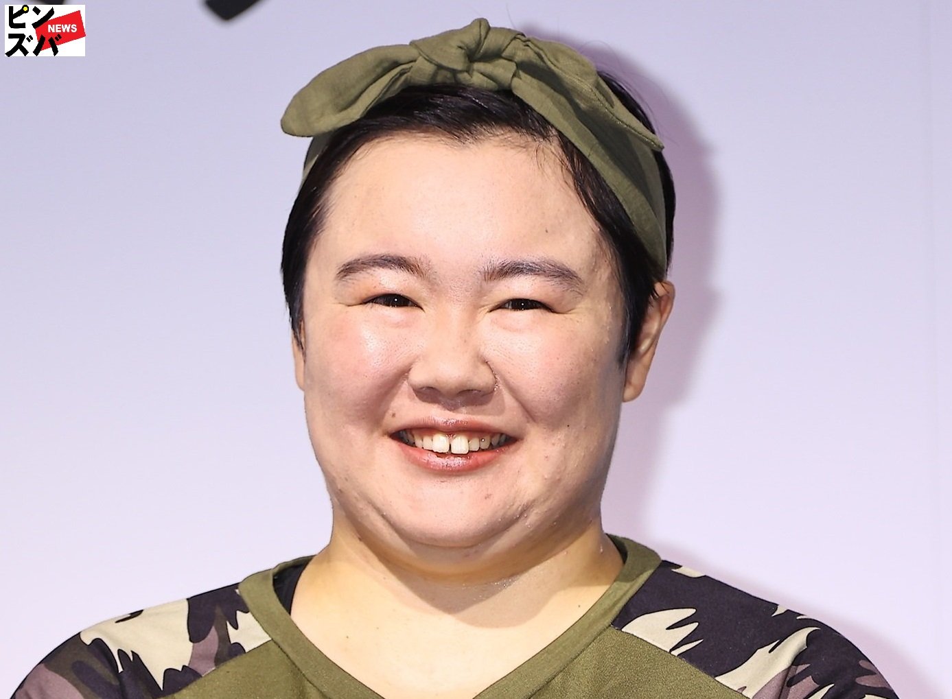 「驚いた芸能人炎上事件」ランキング、やす子