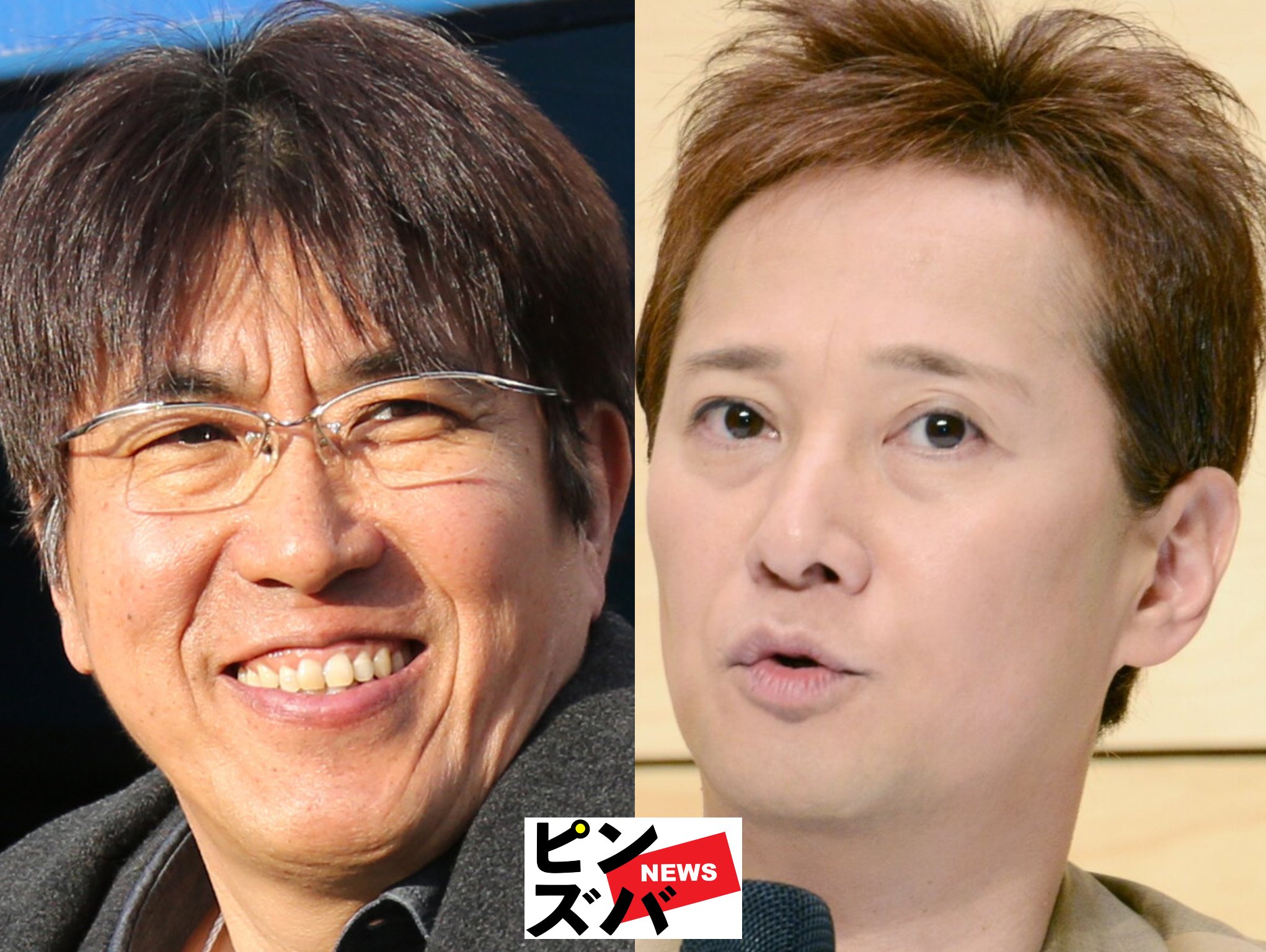 「引退」中居正広氏も「上納疑惑報道」の石橋貴明も…幹部社員Bが体現したフジテレビの最大の問題　炎上の『Mr.サンデー』でも指摘