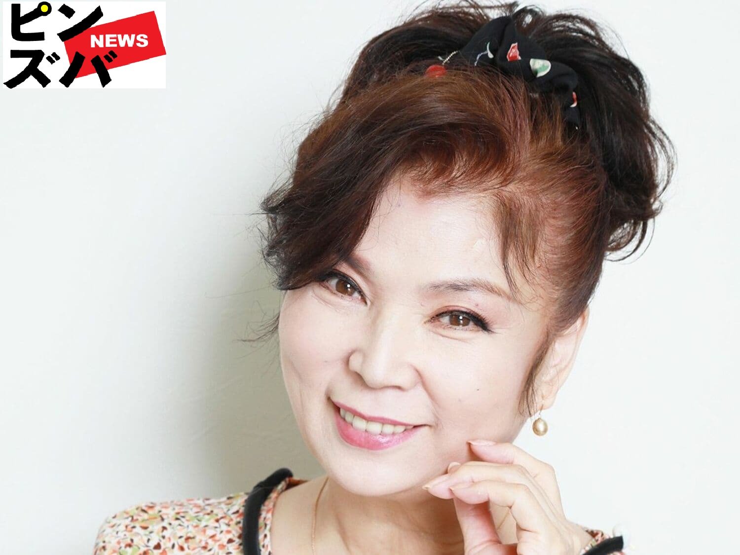 第2弾も…八代亜紀さんの“私的写真”付きCD販売元にYouTuberが突撃、明かしていた販売止める「破格の要求」