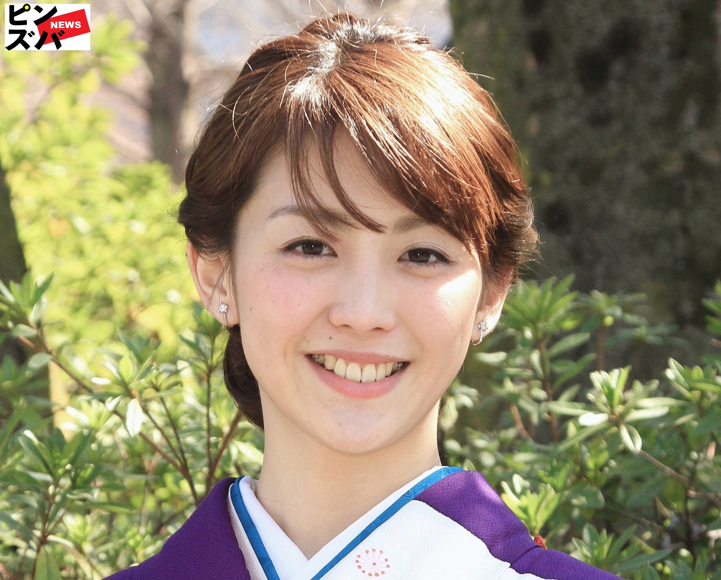 “お台場の長澤まさみ”宮司愛海アナ、女子アナ連続退社のなか際立つ存在感 「フジの闇」追及は“複雑評価”