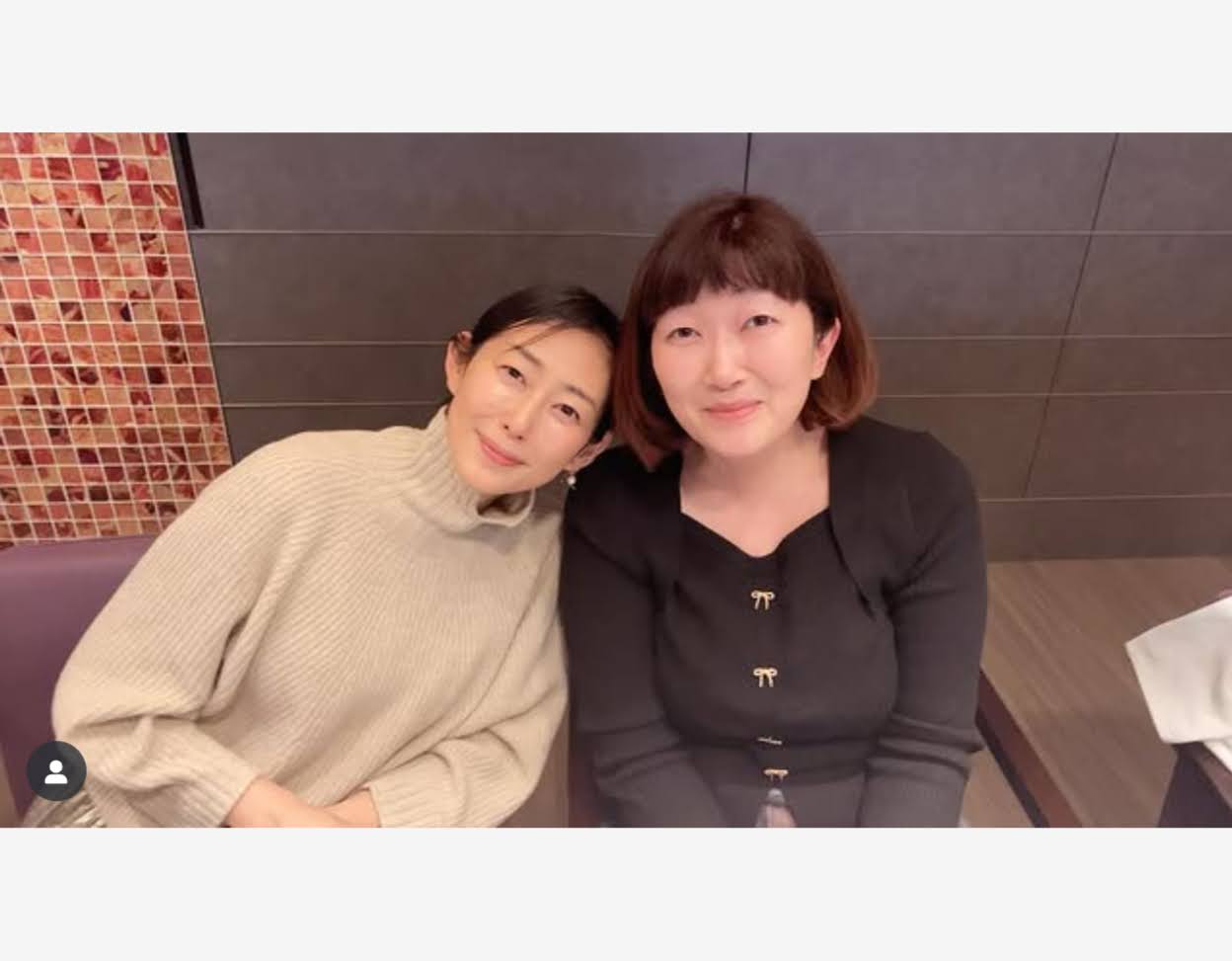 「友達なのが意外すぎる芸能人」ランキング、木村多江＆たんぽぽ・川村エミコを抑えた「接点不明」な2人は【トップ3】