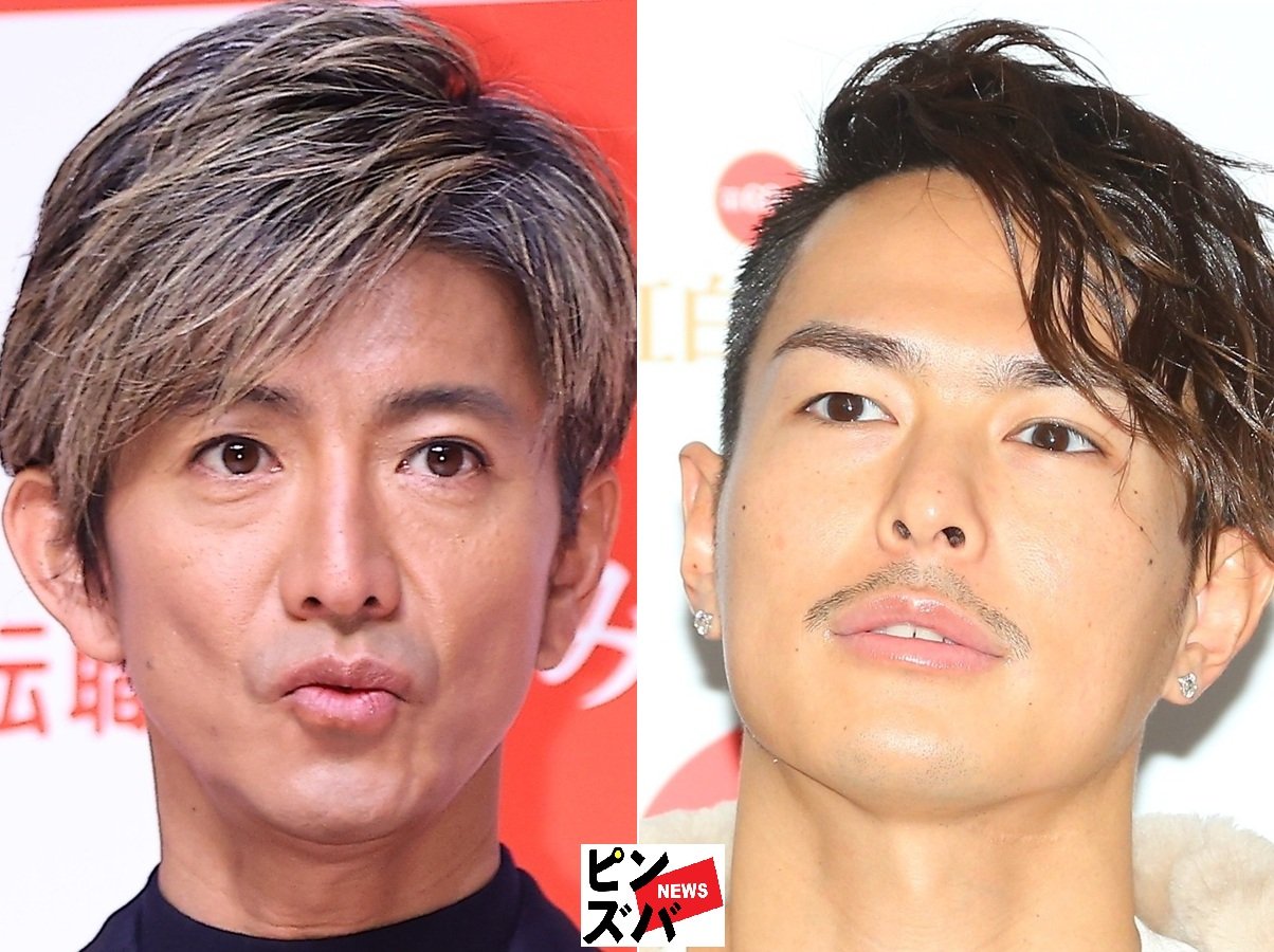 「ハメ外すんじゃねえぞって…」木村拓哉と出会い告白共演動画から1か月後に三代目JSB・今市隆二は飲酒タクシートラブル…木村のYouTube番組を憂う声続々