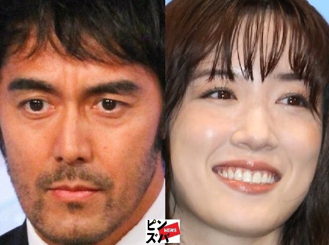 阿部寛と永野芽郁が共闘、日曜劇場『キャスター』が「視聴率三冠」一強　橋本環奈作品は…春ドラマの行方