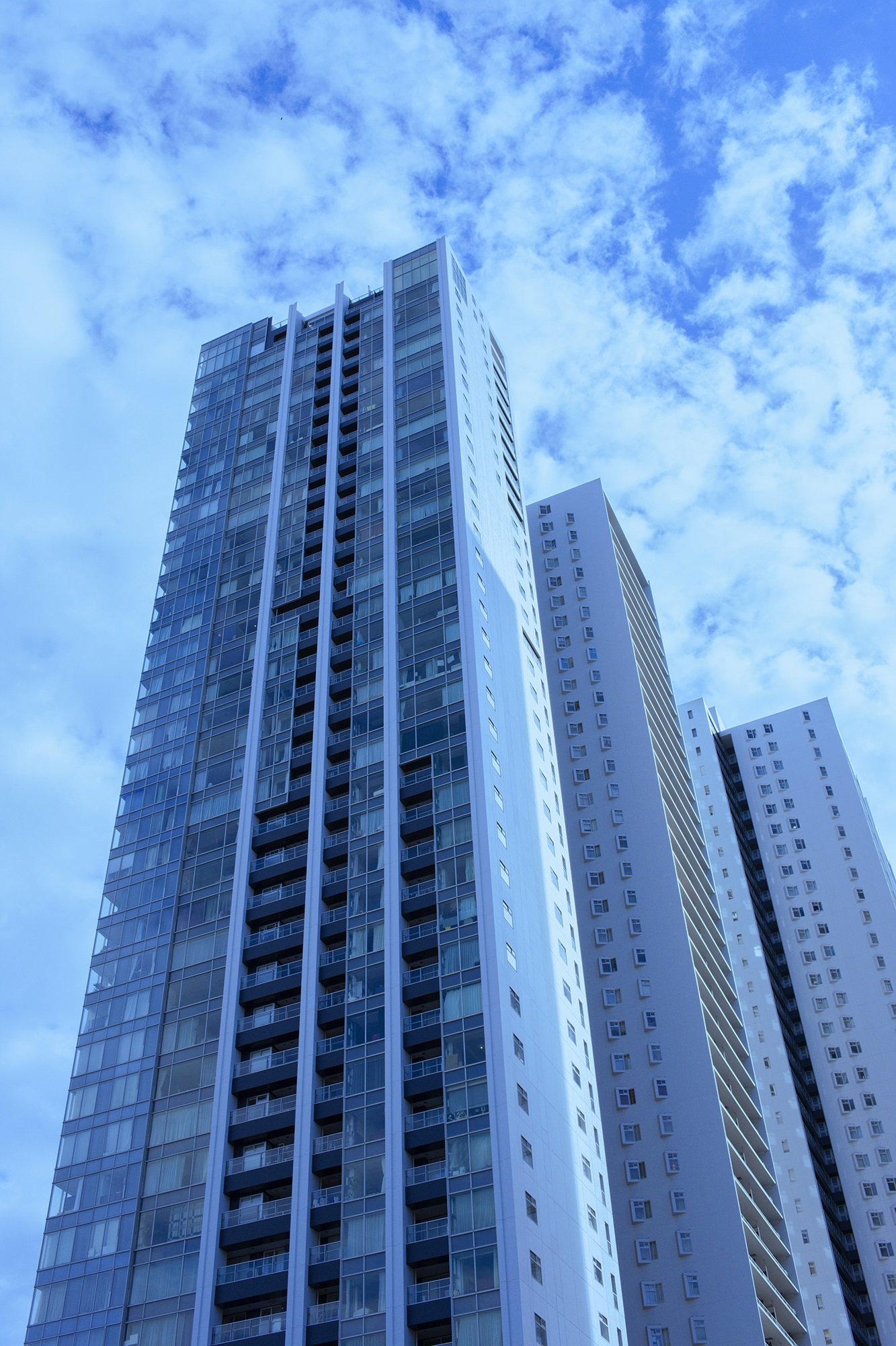 ひろゆきも太鼓判「タワマンの２階」のコスパが最高すぎた