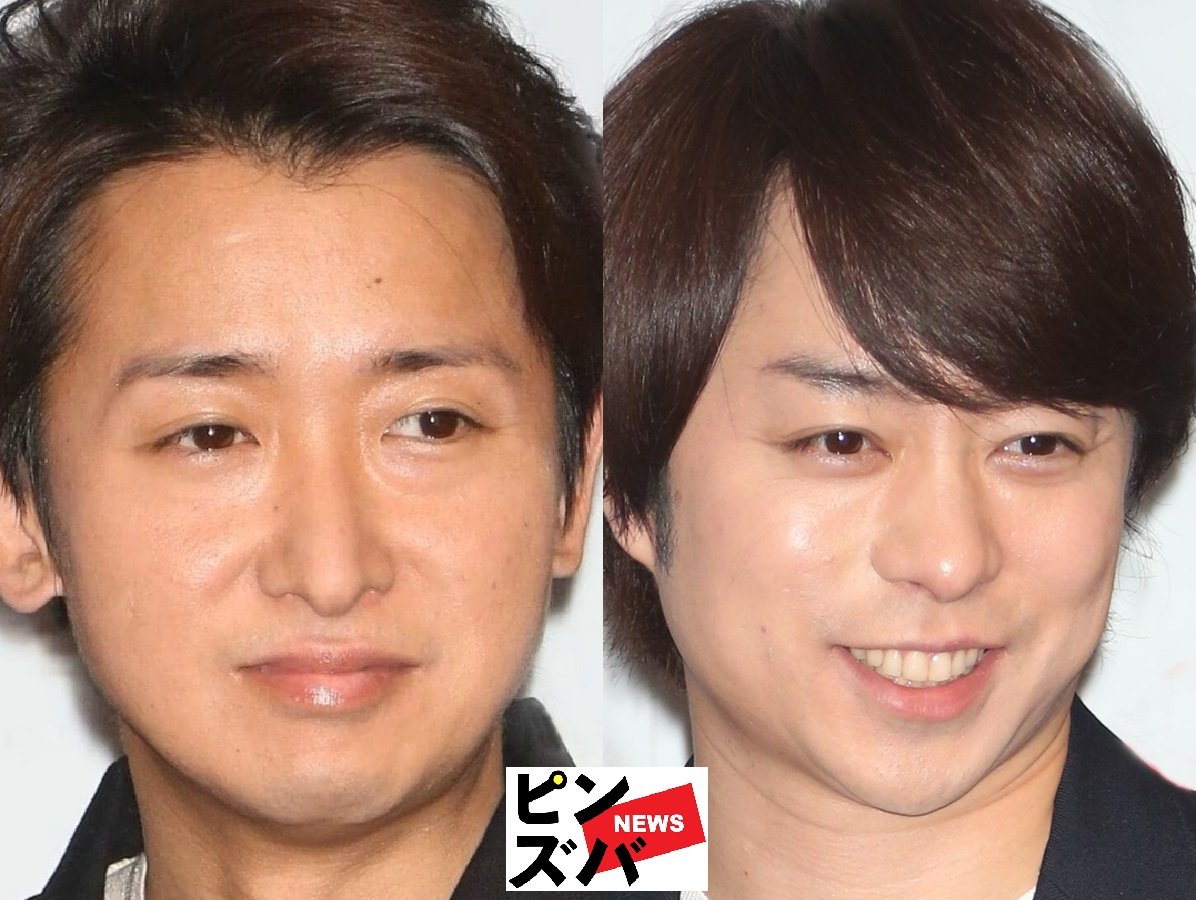 「手と声だけっていうのが」堂々タトゥー大野智、3年で「手紙→動画」進化も櫻井翔ブログから見える茨の道