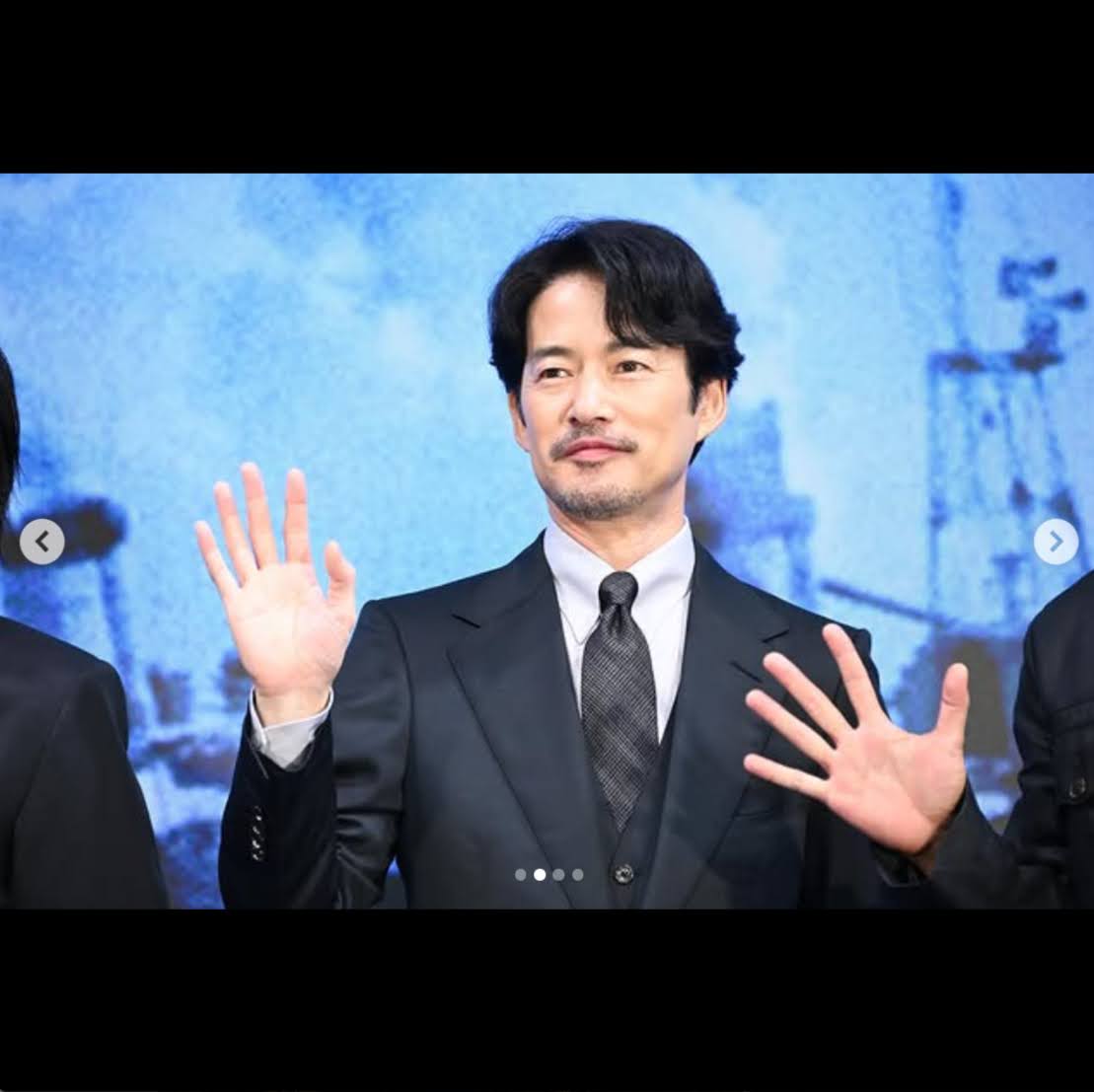 「結婚したらショックな独身俳優」ランキング、竹野内豊を抑えた「結婚のイメージない」美形は【トップ3】