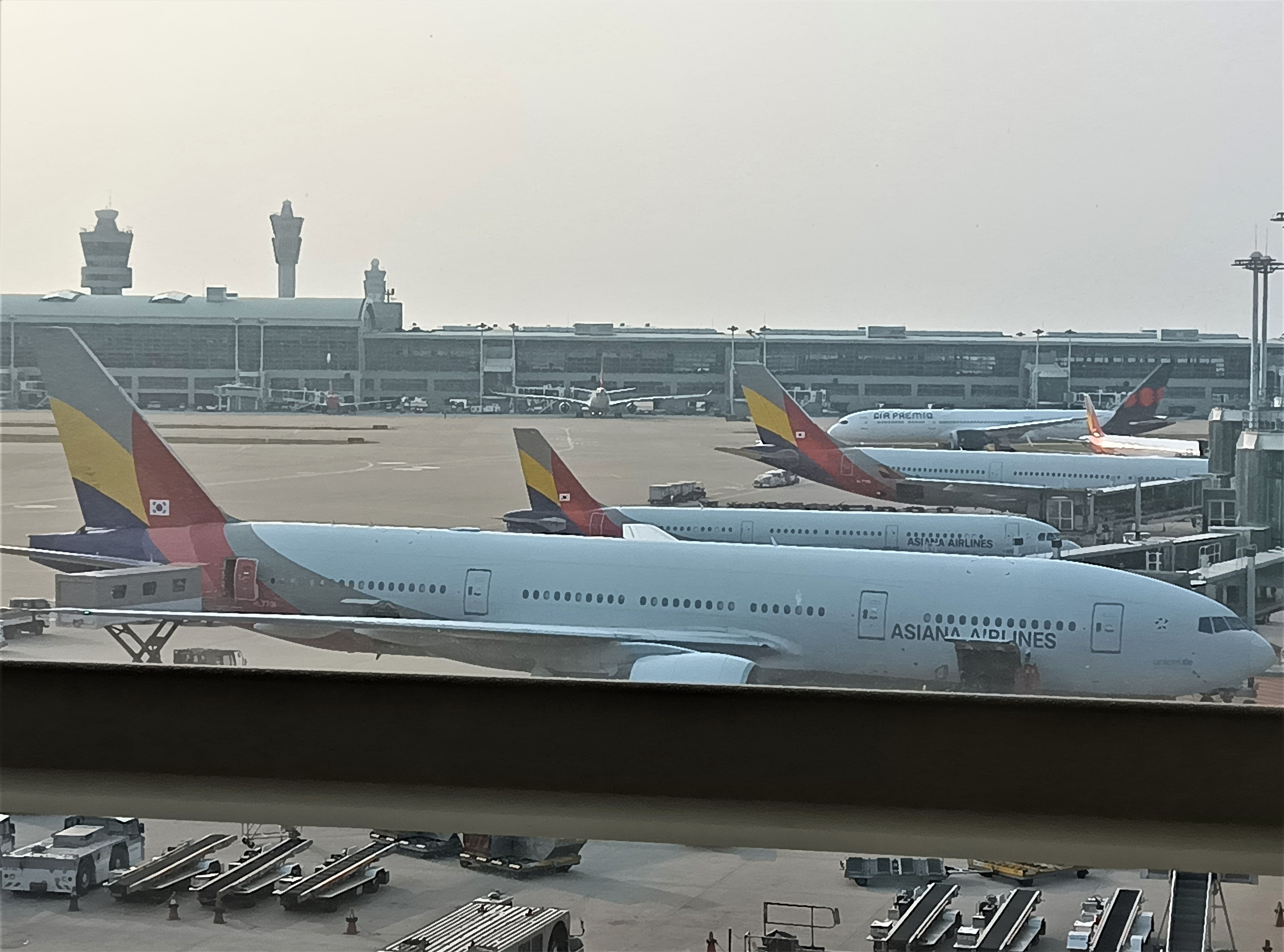 韓国のニ大FSCであるアシアナ航空が大韓航空に統合、その経緯とは？旅行への影響は？【韓国の個人旅行ガイド】下川裕治