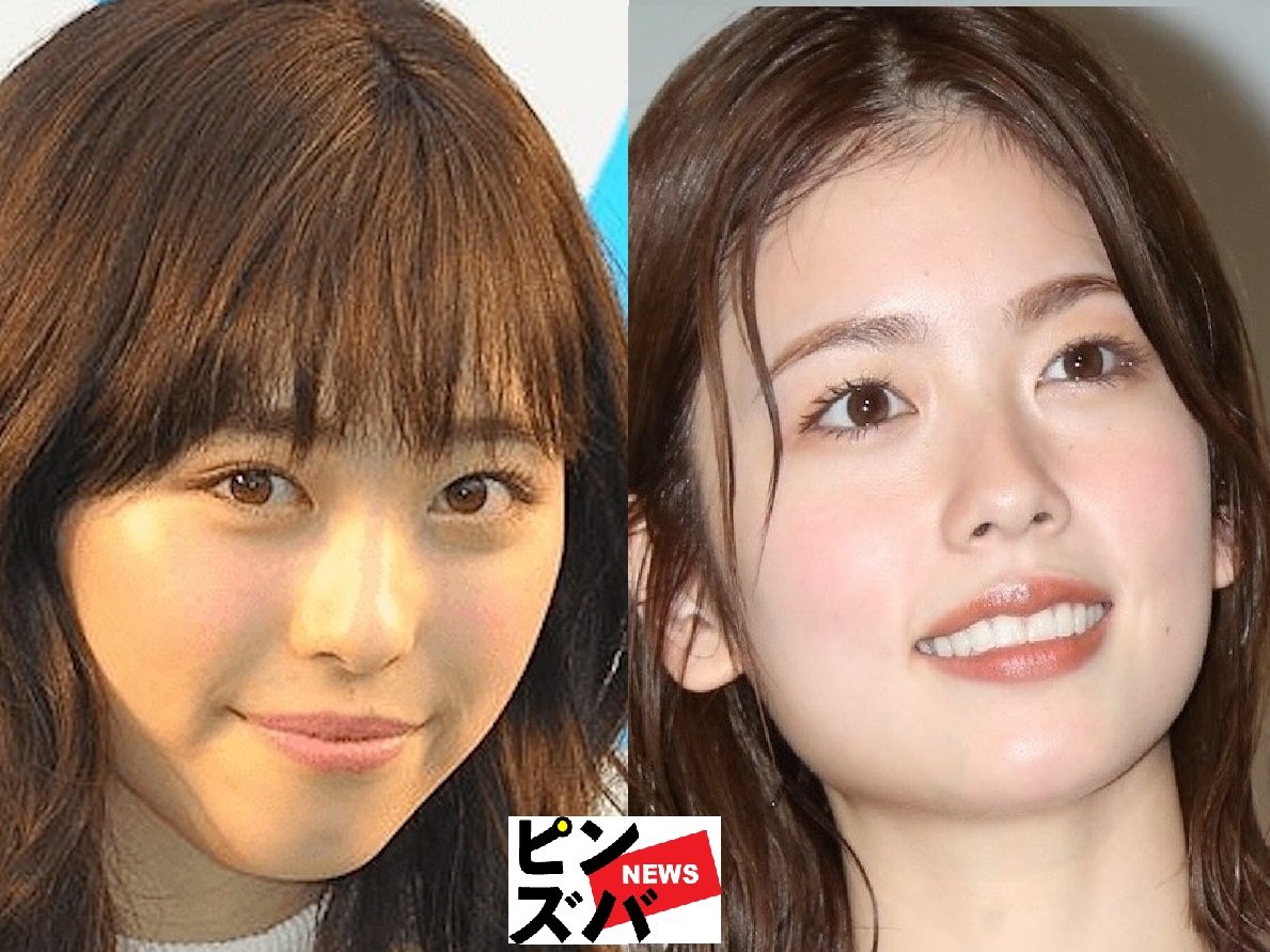 福原遥が小芝風花に続き『べらぼう』で新境地ブレイクへ　瀬川とは真逆な美しさと底しれぬ怖さを同居させた誰袖「んふ」の破壊力