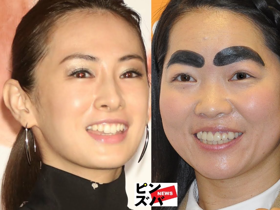 「親友なのが意外すぎる芸能人」ランキング、北川景子&イモトアヤコを抑えた「何もかも正反対」な2人は【トップ3】