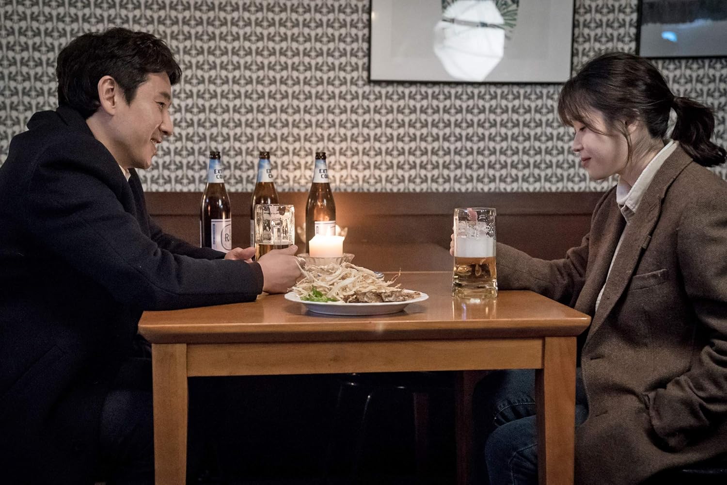 不朽の名作『マイ・ディア・ミスター』は名場面の宝庫！「心に残る名シーン」8選【康熙奉のサランヘジョ韓ドラ〈166〉】