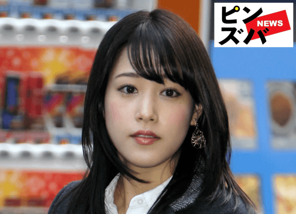 「TWICEのミナに激似」鷲見玲奈、20年ぶりのショートヘアで別人級イメチェン「よりいっそう美人」