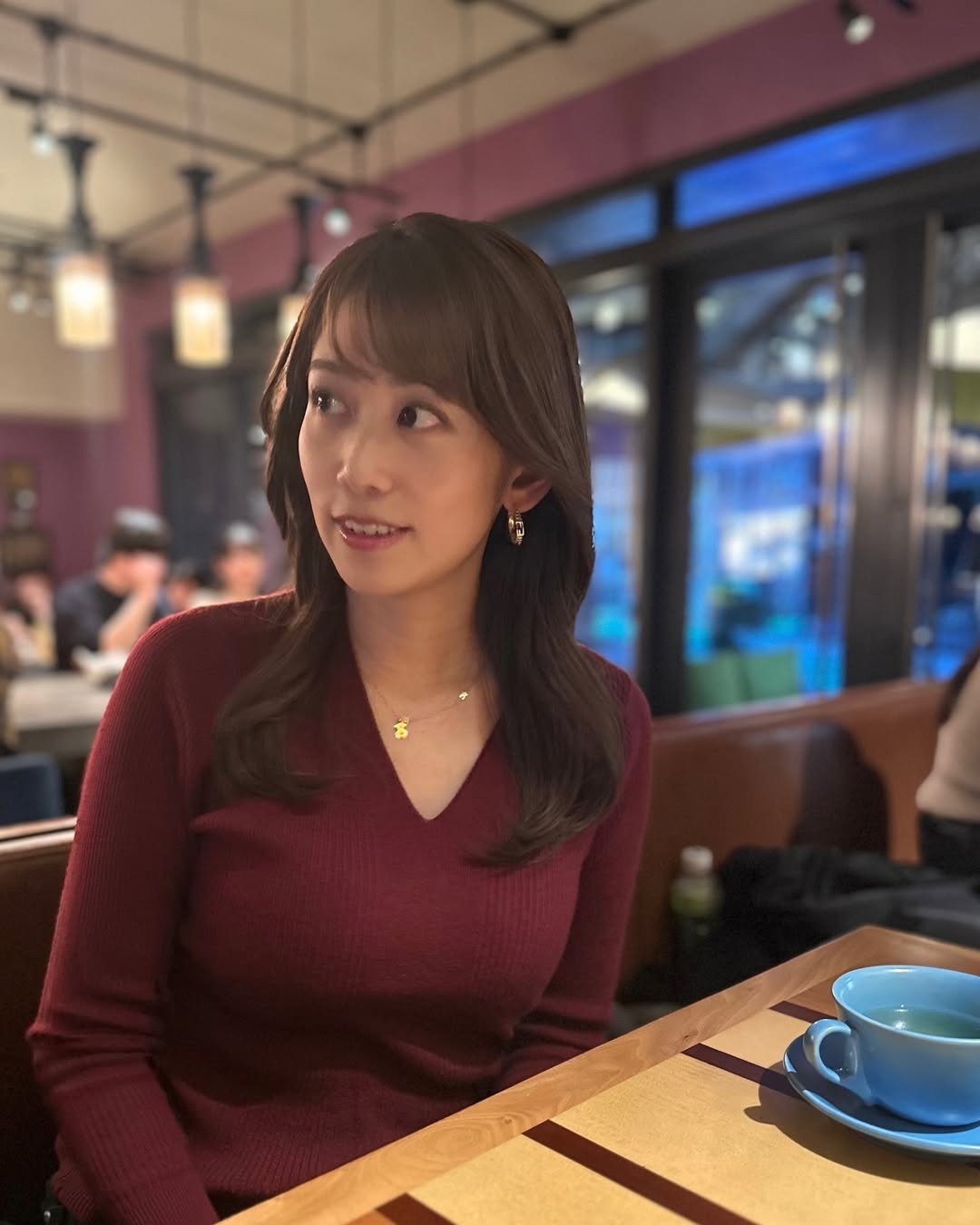 「何も着てない騒動」中川安奈アナ、NHK退局後は「イチロー＆松坂大輔妻の道」か「田中みな実の道」か