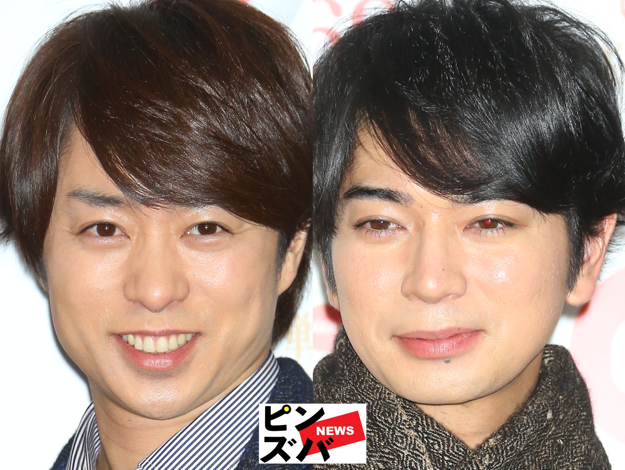 「翔潤2人旅やばい」櫻井翔×松本潤、『夜会』2人ロケ告知が沸騰　松潤×ニノも…テレビ界「嵐コラボ」ヒートアップ