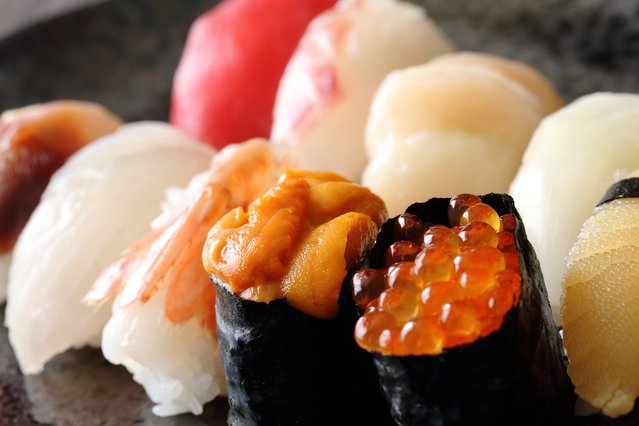 外国人観光客が食べたい日本食は寿司ではなく「麺」 爆買い減少の裏事情に不動産の下見も…インバウンド客のリアル実態